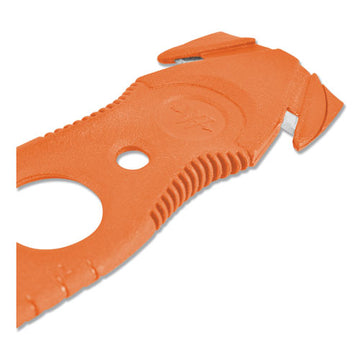 Westcott® Safety Cutter, 5.75", Orange, 5-pack freeshipping - TVN Wholesale